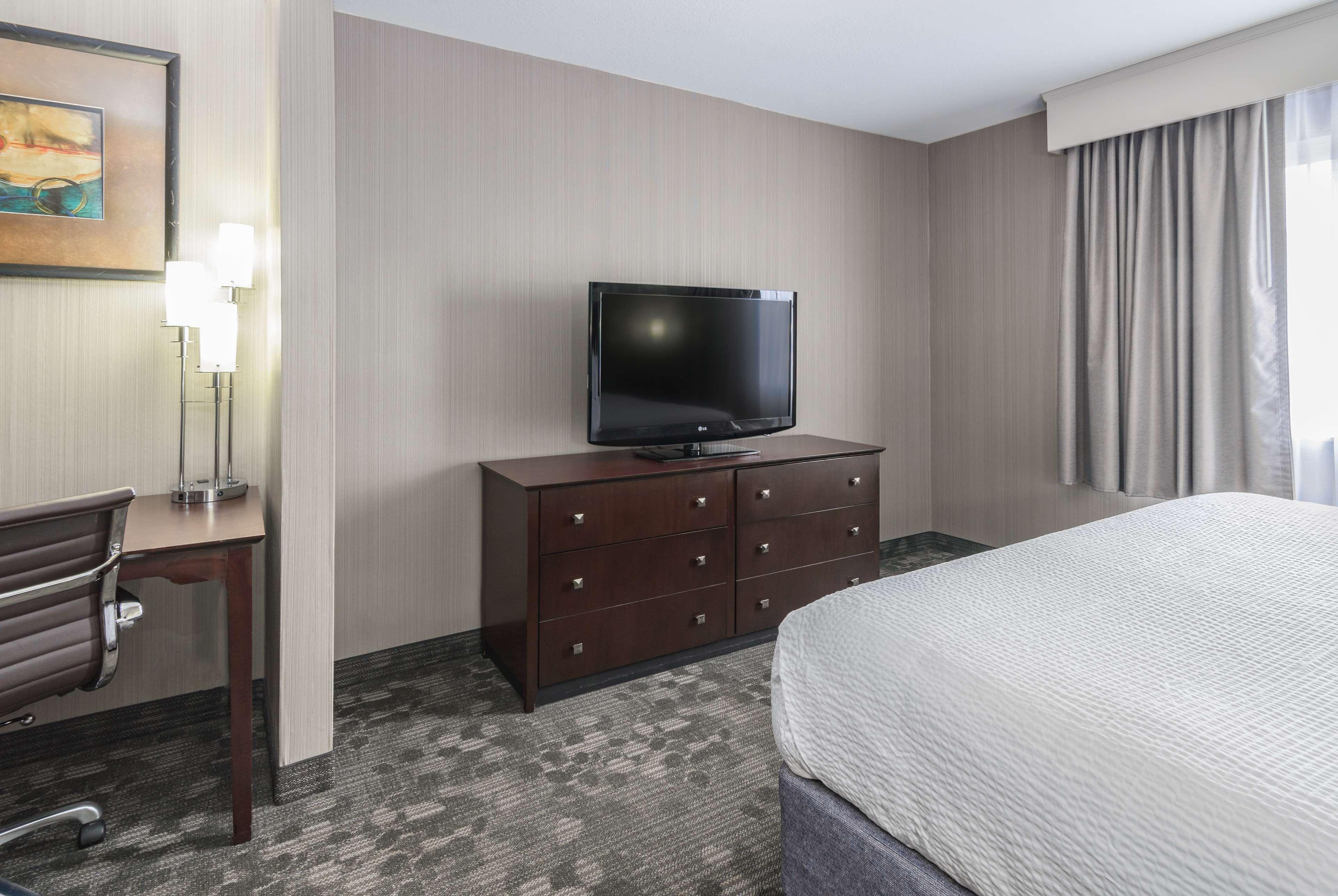 Best Western Concord Inn&Suites Exterior foto
