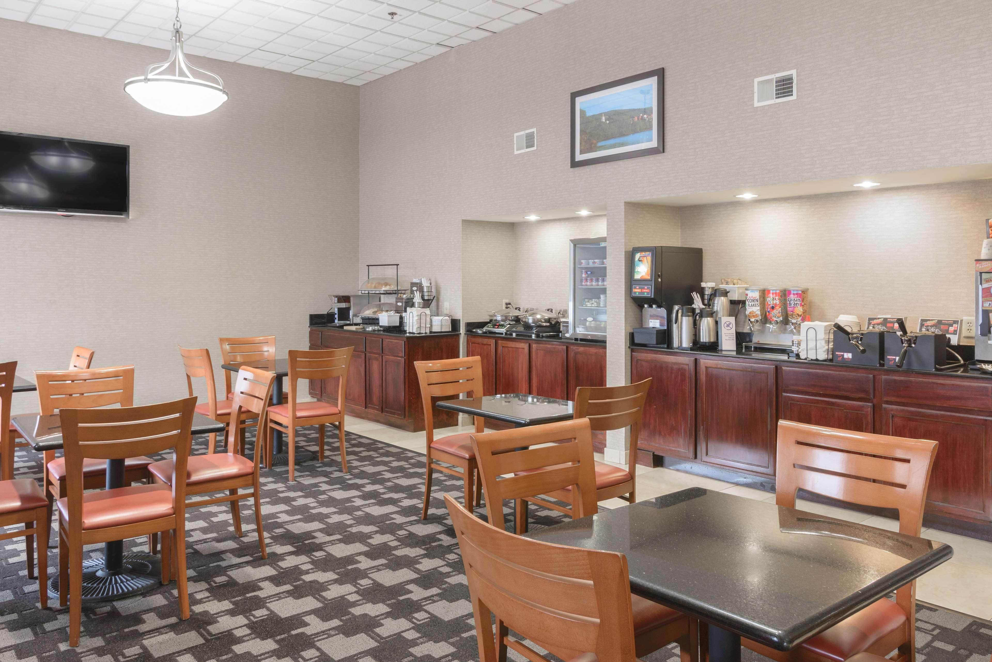 Best Western Concord Inn&Suites Exterior foto