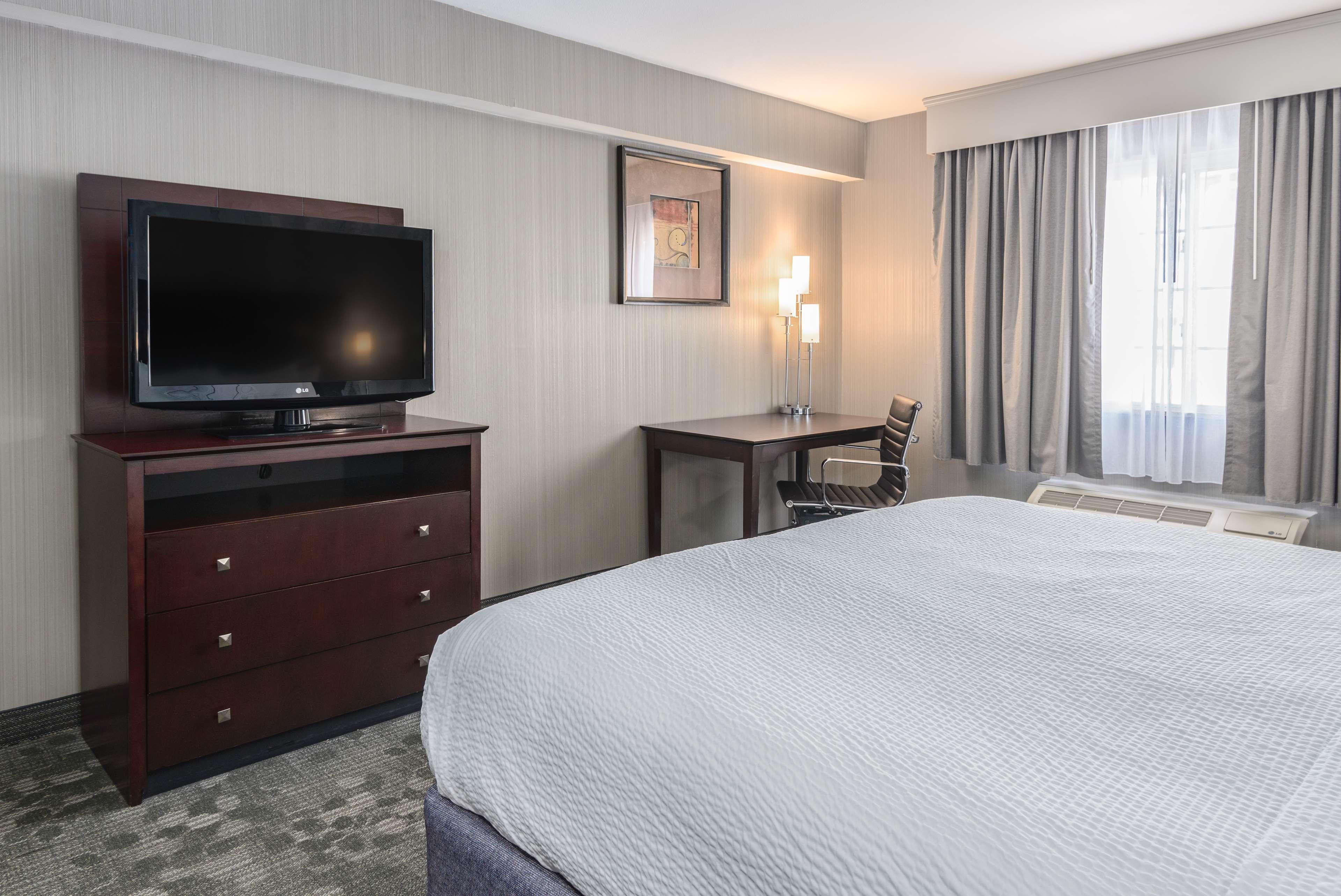 Best Western Concord Inn&Suites Exterior foto